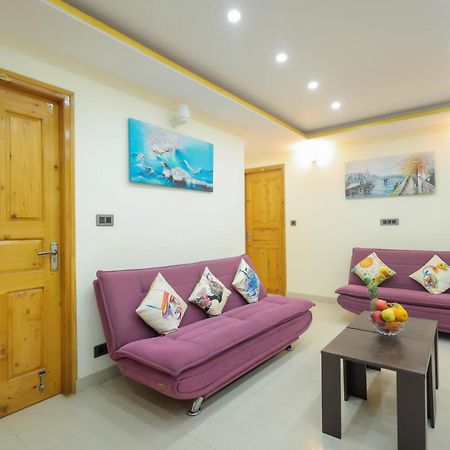 Mystic Hills Retreat Hotel Shimla Buitenkant foto