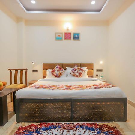 Mystic Hills Retreat Hotel Shimla Buitenkant foto