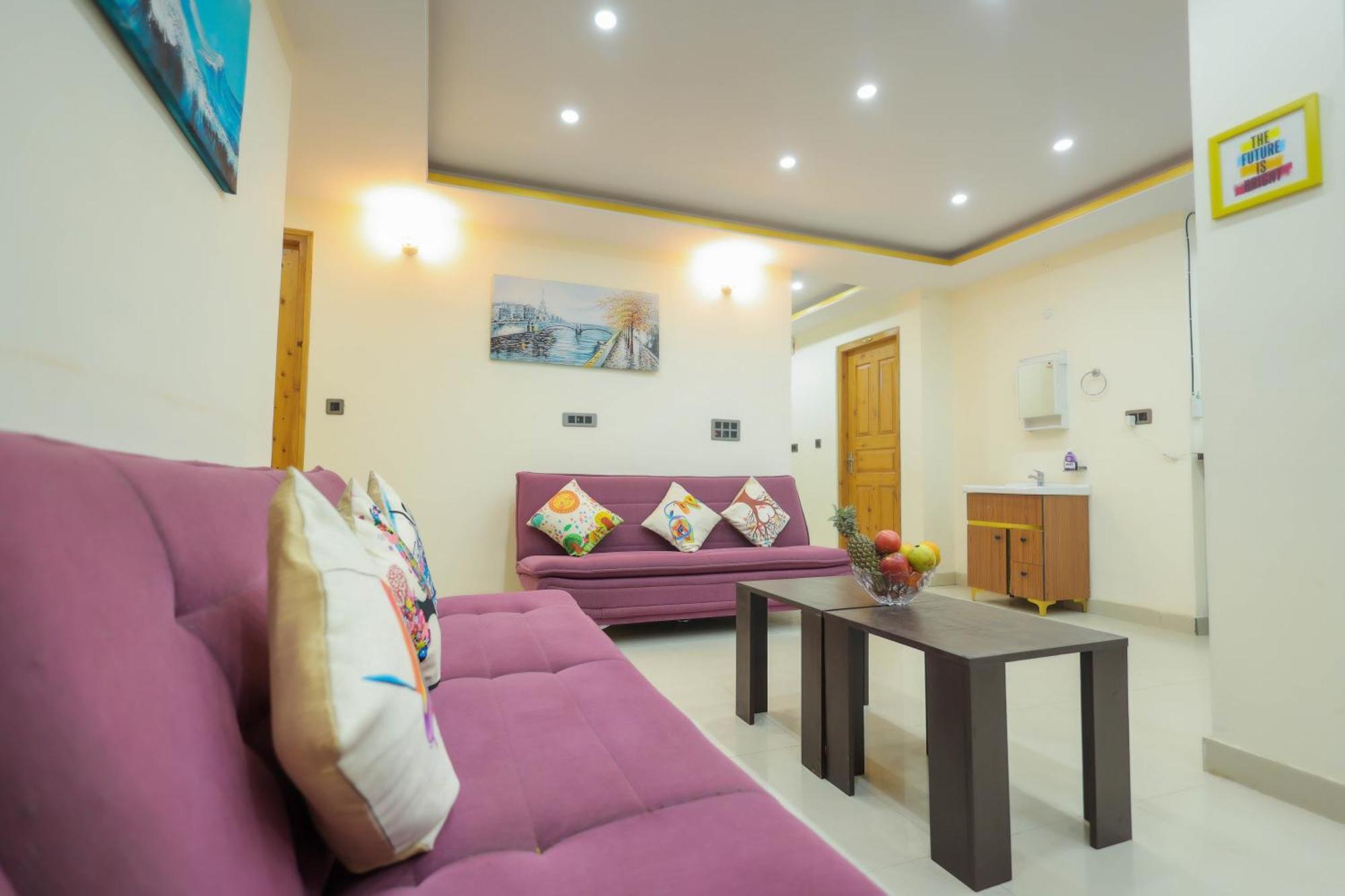 Mystic Hills Retreat Hotel Shimla Buitenkant foto