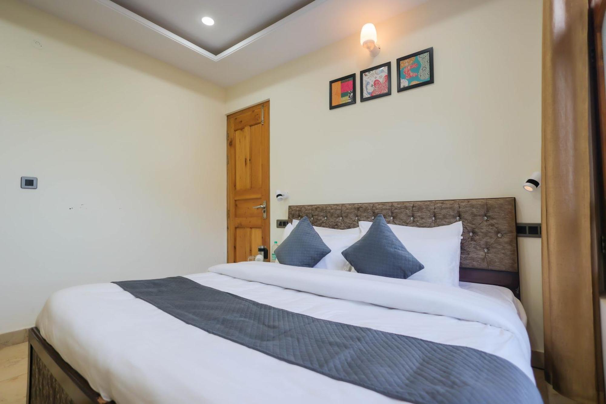 Mystic Hills Retreat Hotel Shimla Buitenkant foto